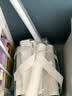 巨奇 通用型24CM粘毛滚筒替换纸8卷480撕装衣服除毛猫毛狗毛清理神器 实拍图