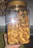 百草味罐装巴旦木450g 坚果零食扁桃仁手剥每日坚果送礼 实拍图