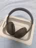 beats Studio Pro 无线头戴式 蓝牙主动降噪耳机 兼容苹果安卓系统 深咖色 实拍图