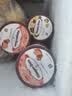 哈根达斯（Haagen-Dazs）经典夏威夷果仁口味冰淇淋 100ml/杯 雪糕 实拍图