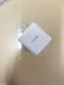 公牛（BULL）PD30W快充苹果Type-C充电器 适用iPhone8-18快充头 【PD30W】苹果8-18快充头华为小米手机平板兼容 实拍图