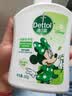 滴露（Dettol）洗手液抑菌滋润茉莉绿茶500g 儿童洗手液消毒 滋润护手米奇米妮版 实拍图