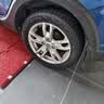 富神（FORTUNE） 汽车轮胎 185/55R15 82V FSR 802静音舒适 嘉年华/CX20 实拍图