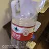 农夫山泉饮用水 饮用天然水5L*4桶 整箱装 桶装水塑膜随机包装 实拍图