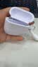 品胜适用AirPods5/4保护套磁吸无线充电支架款磁吸开关苹果AirPods四代五代降噪版通用防摔耳机保护壳 实拍图