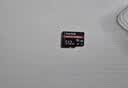 Sandisk闪迪512GB TF(MicroSD Express)内存卡 读880MB/s 写650MB/s 适配运动相机无人机 Switch2游戏机存储卡 实拍图