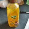 刀唛（Knife）食用油 玉米油750ml 非转基因 物理压榨 一级油 中秋礼品送礼 实拍图