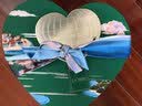 海蓝之谜（LA MER）奇迹日夜霜(晚霜+云绒霜)护肤品套装化妆品礼盒生日礼物送女友 实拍图
