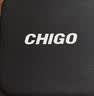 志高（CHIGO）无线锂电折叠洗车机高压水枪家用喷枪强力洗地水压便携神器 实拍图