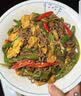 云山半零脂肪荞麦魔芋方便面非油炸免煮粗粮荞麦泡面饼速食代餐主食600g 实拍图