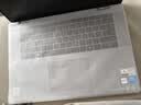 戴尔（DELL）笔记本电脑 国家补贴 灵越16PLUS-7640新款 120Hz 16英寸高性能轻薄本学生办公 酷睿5 16G 1T 2.5K 实拍图