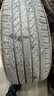 普利司通（Bridgestone）汽车轮胎 225/50R17 94V ER33DZ 配套雅阁/适配标致607 实拍图