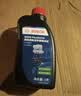 博世（BOSCH）DOT4plus升级版刹车油制动液离合器油塑料桶装通用型二升装(1L*2) 实拍图