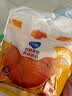 蒙牛纯甄吸吸酸奶「草莓+甜橙果粒」100g*20袋*2提  袋装儿童酸牛奶 实拍图