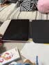 Apple/苹果 iPad 11英寸 A16芯片2025年款 平板电脑 (256GB WLAN版/学习办公娱乐)粉色 实拍图