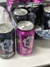 天润百香果奶啤新疆风味百香果风味乳饮料300ml*6罐 天润出品 实拍图