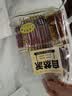 自然派什味猪肉脯250g/袋猪肉干肉脯特产休闲办公室零食广东老字号 实拍图