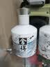 舍得中法非凡·2023款 浓香型白酒52度100ml*3礼盒装（年份随机） 实拍图