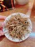 饮江南红茶 滇红大金针 新茶蜜香单芽特级云南滇红工夫袋装250g长辈送礼 实拍图