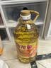 金龙鱼  食用油 花生浓香型食用植物调和油4L 实拍图