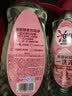 奥妙大桶酵素餐具净洗洁精 白桃洋甘菊 1kg*2 4斤装 1泵1补去锅具焦糊 实拍图