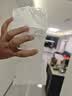 米家Tritan 水杯 600mL 白色 学生耐高温运动便携茶杯 实拍图