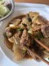 【京喜甄选】原切牛肋条生鲜烧烤火锅烤肉食材生鲜年货火锅火锅 原切牛肋条净重2斤 实拍图