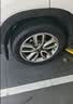 锦湖KUMHO汽车轮胎 225/55R18 98H KL33 原配新途胜/新ix35/欧蓝德 实拍图