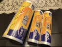 妙洁 厚劲点断式保鲜袋 中号650只 塑料食品袋 实拍图