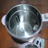 九阳（Joyoung）豆浆机1.2L破壁免煮免滤 可预约家用多功能3-4人食全自动破壁榨汁机料理机DJ12A-D2190 实拍图