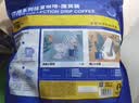 瑞幸咖啡吸猫挂耳咖啡混合装 0蔗糖滤纸手冲饮黑咖啡粉10g*72 实拍图