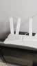 普联（TP-LINK） 大道AX3000满血WiFi6千兆无线路由器 5G双频家用穿墙 Mesh 3000M无线速率 信号增强 易展 XDR3010 实拍图