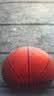 李宁（LI-NING）篮球成人7号CBA比赛儿童青少年中考室内外训练比赛礼物篮球 PU443 实拍图