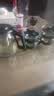 【京东物流】茶壶套装整套茶具大容量玻璃茶杯带滤网耐高温泡茶具 1000ML一壶+四杯套装【无茶盘】 实拍图