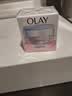 玉兰油（OLAY）透亮润肤面霜50g提拉紧致焕白亮白保湿面霜护肤品中秋节礼物送女 实拍图