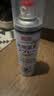 巨奇（JUQI）鞋子除臭杀菌喷雾360ml*3鞋子除臭剂银离子消毒杀菌鞋柜防臭脚气 实拍图
