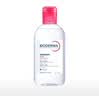 贝德玛（BIODERMA）【中秋节礼物】粉水敏感肌洗卸温和不伤肤卸妆水250ml 实拍图