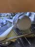 贝亲（Pigeon）奶瓶成长系列翻盖吸管杯头（18M+） BA165 实拍图