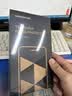 绿联【无黑边不挡屏】适用苹果17钢化膜iPhone17手机膜16Pro通用无边高清全屏防摔防爆保护膜 2片装 实拍图