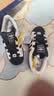 阿迪达斯（adidas）三叶草 男鞋女鞋 SUPERSTAR II 休闲鞋 KK4473 白色 38.5 实拍图