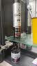 施华蔻（Schwarzkopf）got2b非凡绅士塑型发胶200ml(定型发胶蓬松喷雾干胶)(新老包装) 实拍图