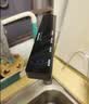 美的（Midea）净水器白泽Max1200G【瞬时1400G】0阻垢剂 6年长效RO反渗透 家用厨房专用台下用直饮过滤净水机 实拍图