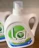 威露士La自然清新威露士洗衣液西柚白影（茉莉）2.25L【品质严选】 实拍图