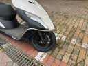 米其林（MICHELIN）摩托车轮胎 PILOT STREET 2  90/90-12  实拍图