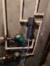 海尔（Haier）前置过滤器全屋家用净水器HP-05升级迭代款40微米双网反冲洗大通量管道过滤器 全屋家用净水器 实拍图