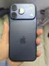 Apple/苹果【需现场激活】 iPhone 17 Pro 256GB 深蓝色 支持移动联通电信5G 双卡双待手机【移动补贴】 实拍图