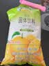 雀巢（Nestle）果维C+橙汁味840g/袋 富含维C 低脂果珍冲饮果汁粉 实拍图