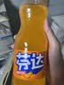 可口可乐汽水碳酸饮料 大瓶装可乐雪碧芬达果粒橙任选 家庭聚会 芬达1L*2瓶 实拍图