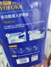 永福康成人护理垫XXL15片 尺寸80*120cm婴儿孕产妇床垫老人一次性隔尿垫 实拍图
