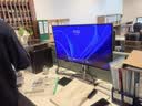 戴尔（DELL）UltraSharp 32英寸4K显示器 进阶版IPS Black 120Hz 140W雷电4接口  HDR600 虾农助手 U3225QE 实拍图